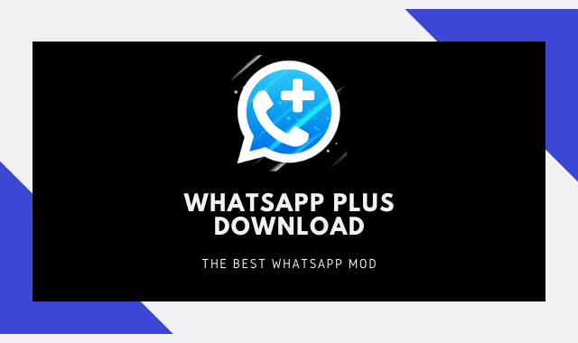 whatsapp plus apk free download for android latest version